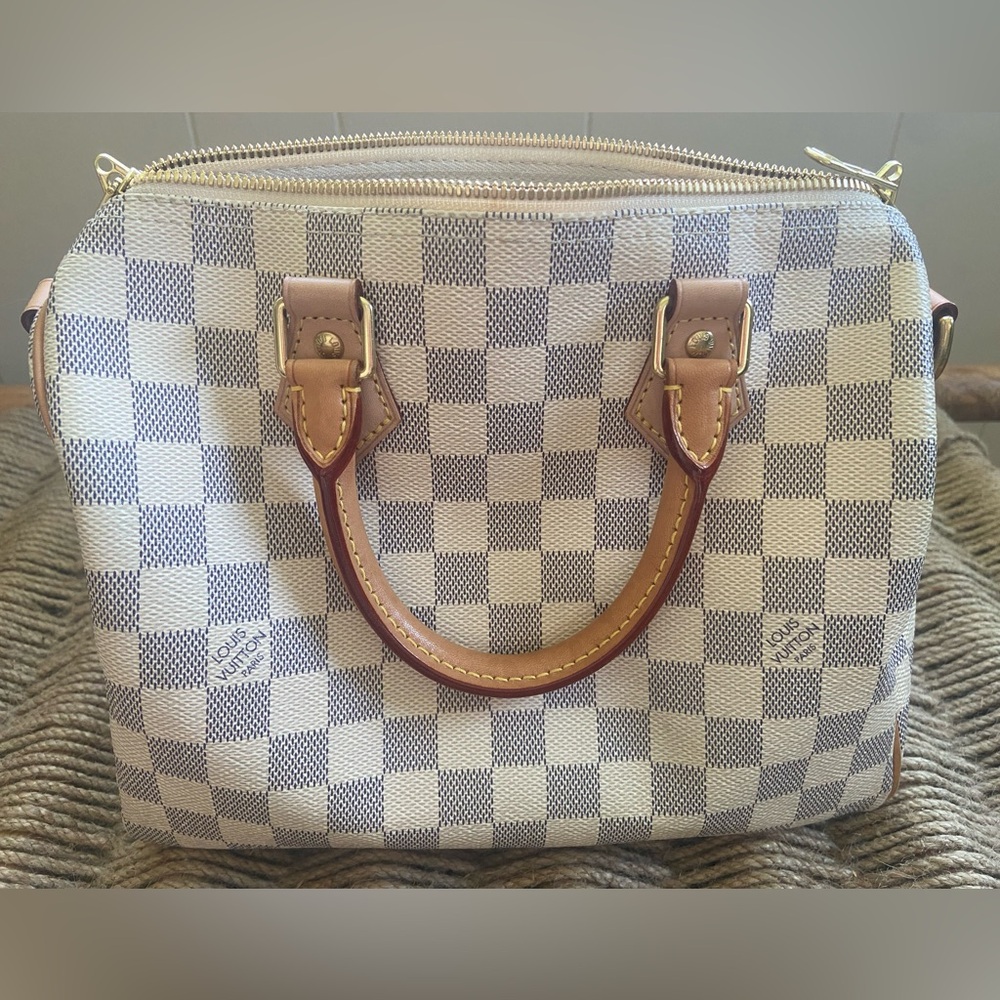 Authentic Speedy bandolier 25